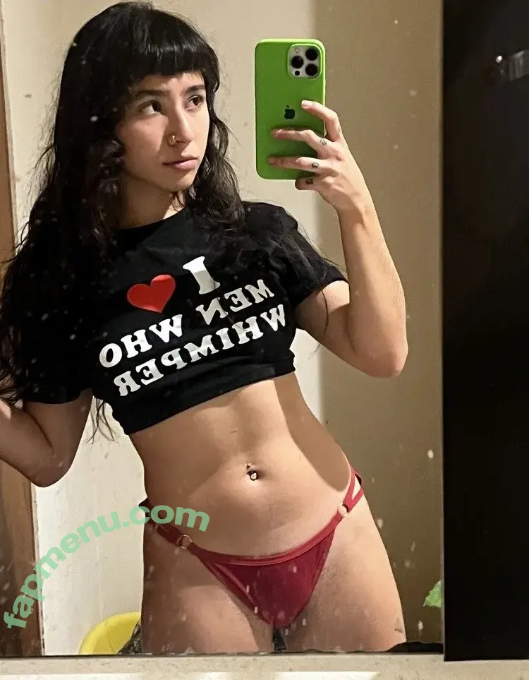 wormslo nude photo #0143 (Samantha María)