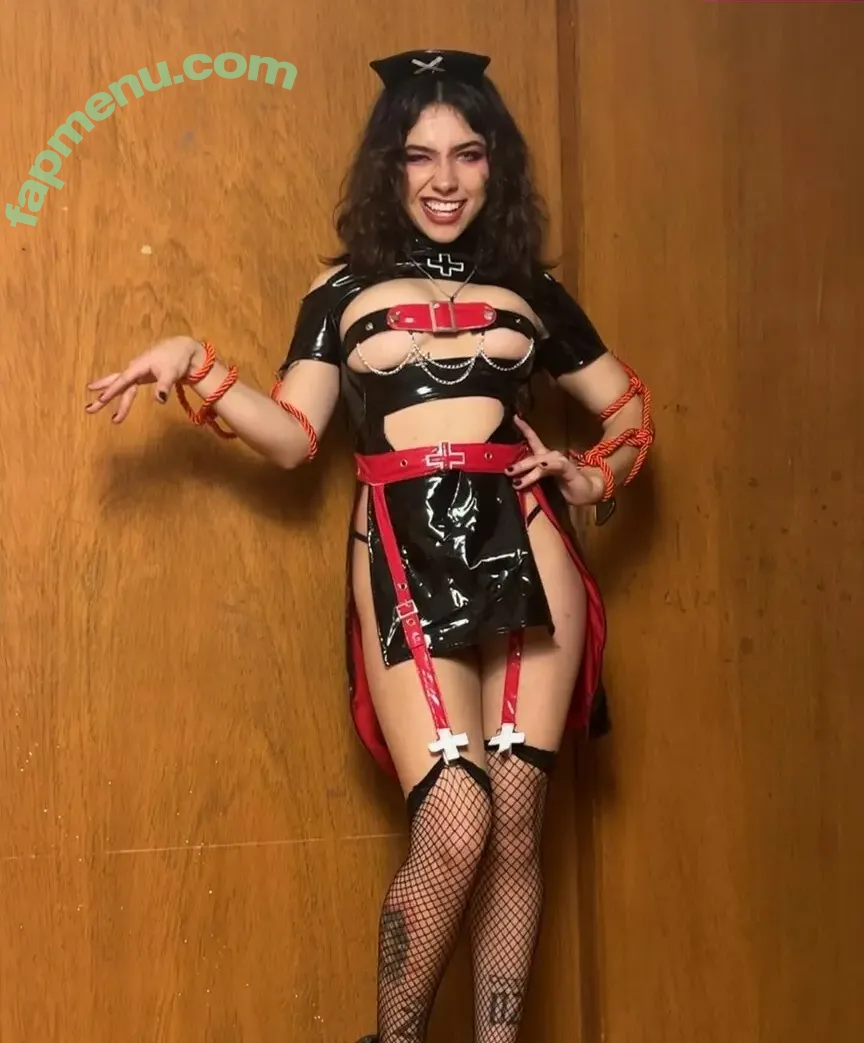 wormslo nude photo #0162 (Samantha María)