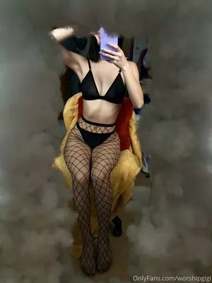 worshipgigi / girlyygigi nude photo #0010