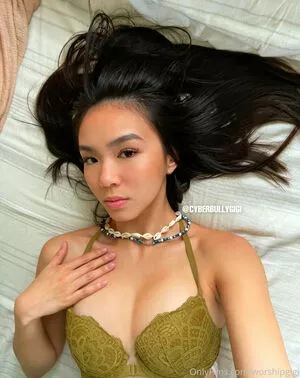 worshipgigi / girlyygigi nude photo #0076