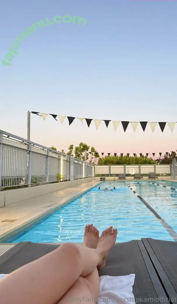 worshipkamiofficial nude photo #0020 (worshipkamiofficial)