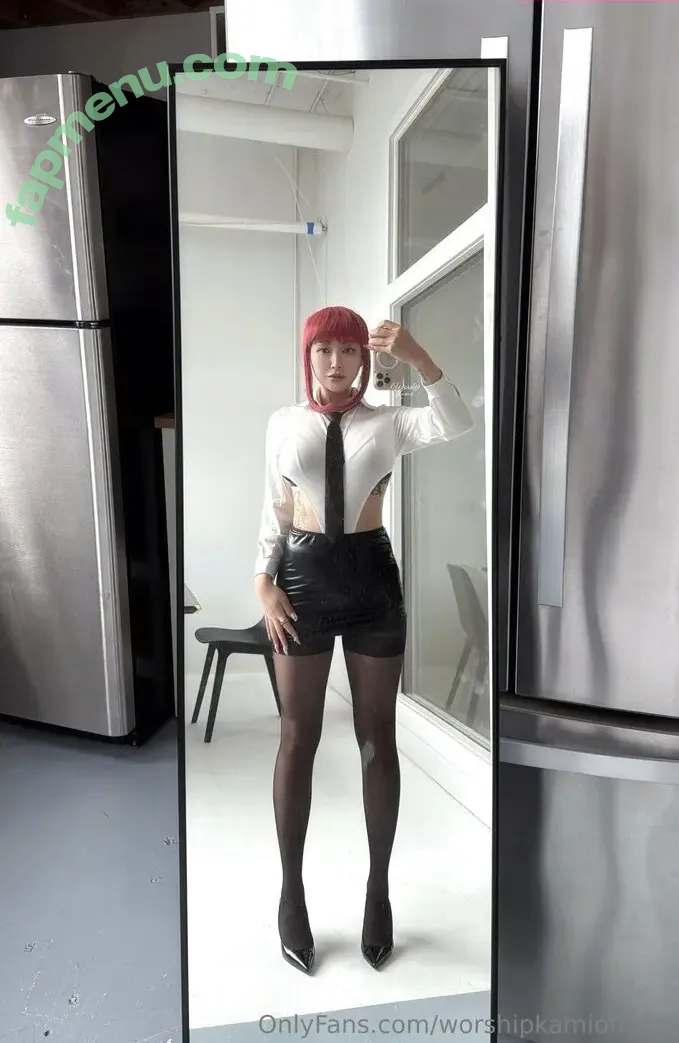 worshipkamiofficial nude photo #0025 (worshipkamiofficial)