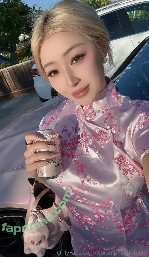 worshipkamiofficial nude photo #0045 (worshipkamiofficial)