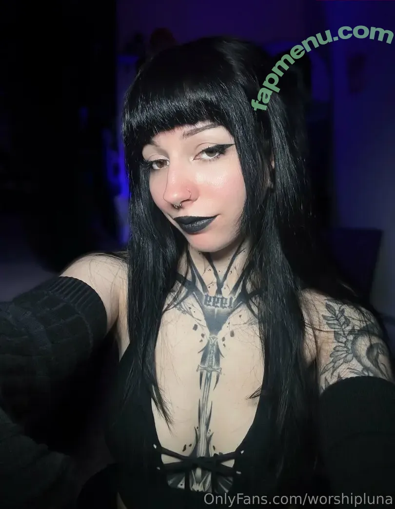 worshipluna nude photo #0001 (nvworship)