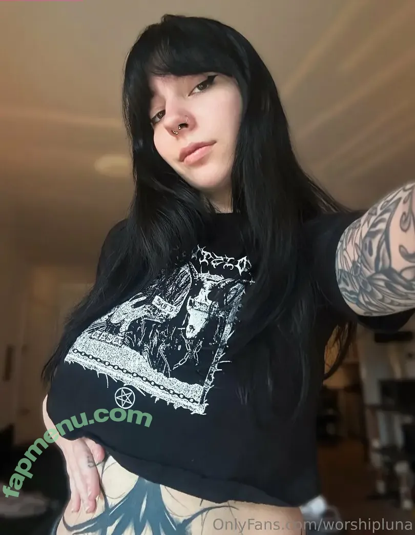worshipluna nude photo #0014 (nvworship)