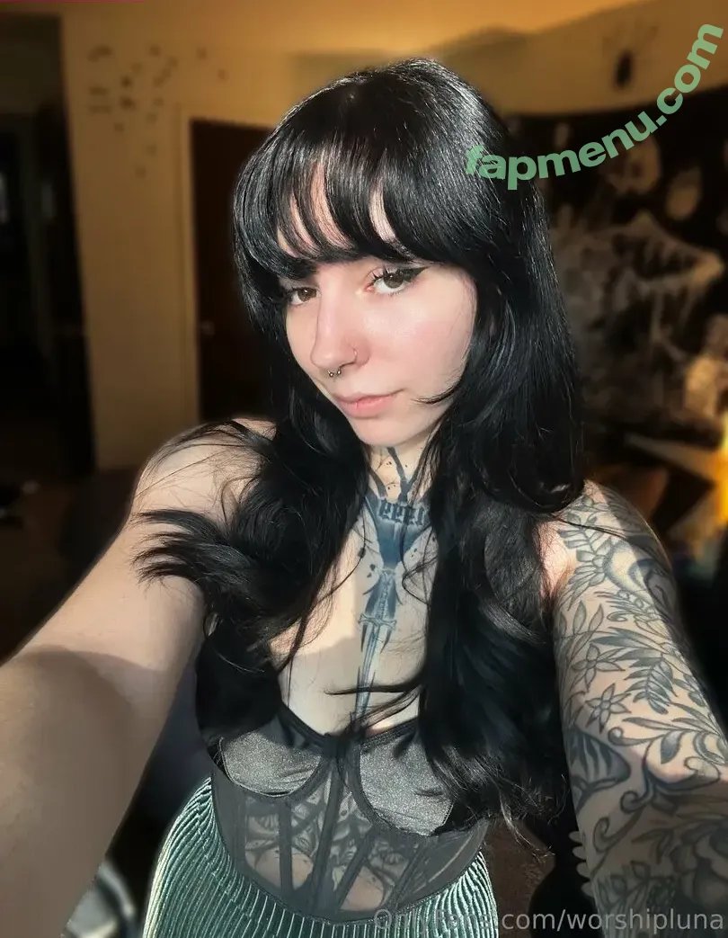 worshipluna nude photo #0017 (nvworship)