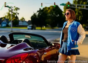 worthlessholes / worthlessasshole5 nude photo #0032