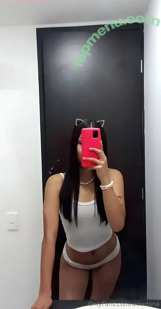 wowdana nude photo #0002 (wowdana)