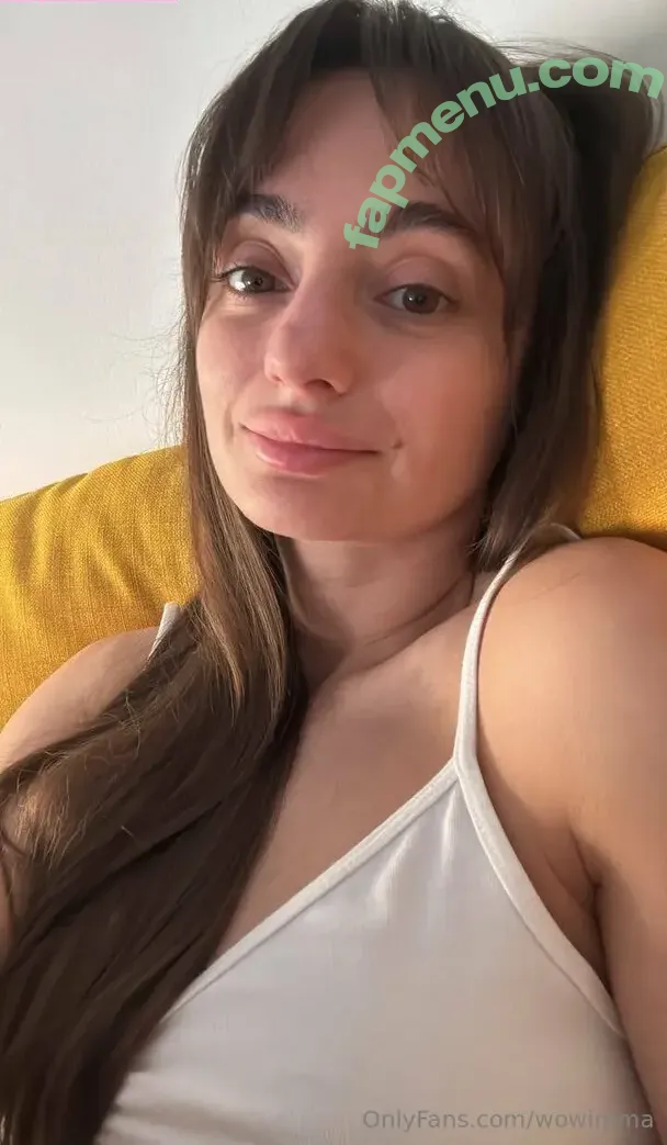 wowimma nude photo #0040 (wowimmmma)