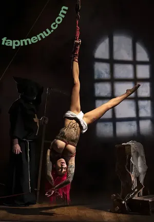 wowmowgli / Valentina Riabova / val_tatboo nude photo #0064