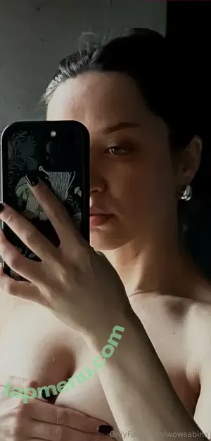 wowsabina nude photo #0007