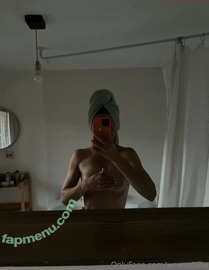 wowsabina nude photo #0001 (wowsabina)