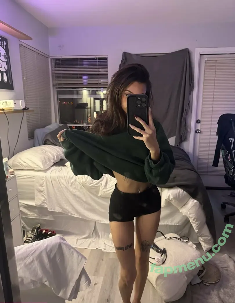 wraithbennet nude photo #0008 (wraithbennet)