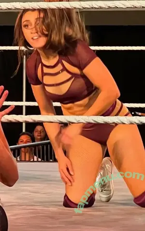 Wren Sinclair / Madi Wrenkowski / wrensinclairwwe nude photo #0042