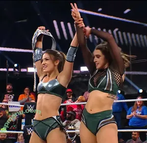 Wren Sinclair / Madi Wrenkowski / wrensinclairwwe nude photo #0084