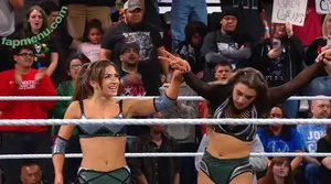 Wren Sinclair / Madi Wrenkowski / wrensinclairwwe nude photo #0088