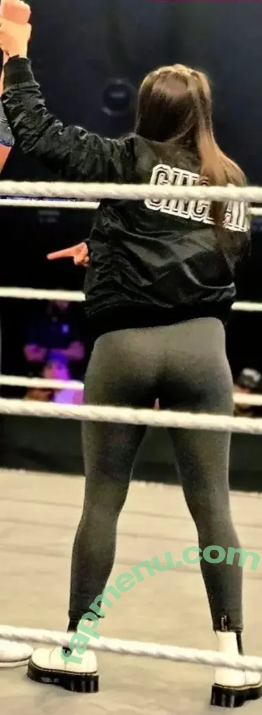 Wren Sinclair nude photo #0067 (Madi Wrenkowski / wrensinclairwwe)