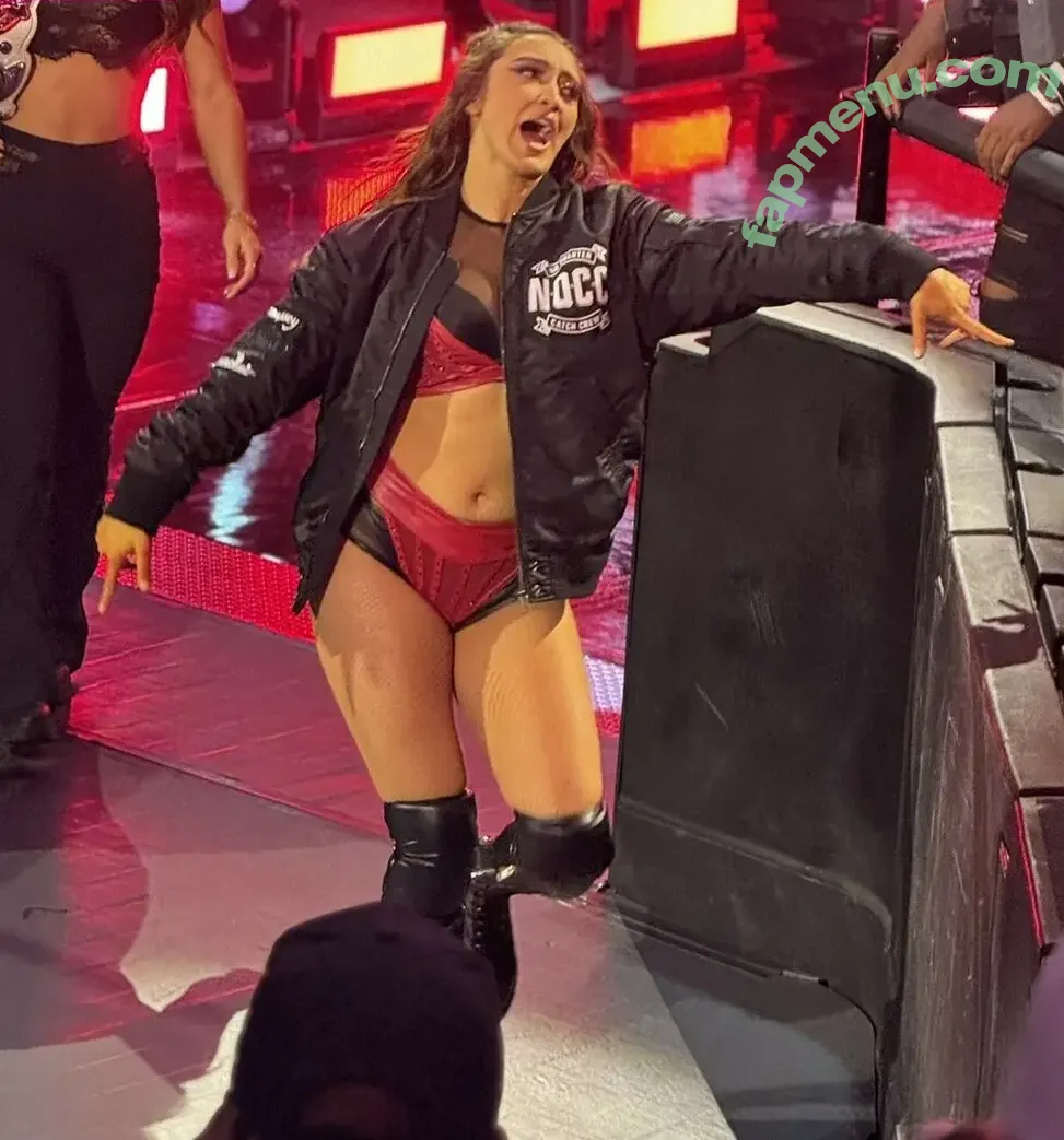 Wren Sinclair nude photo #0076 (Madi Wrenkowski / wrensinclairwwe)