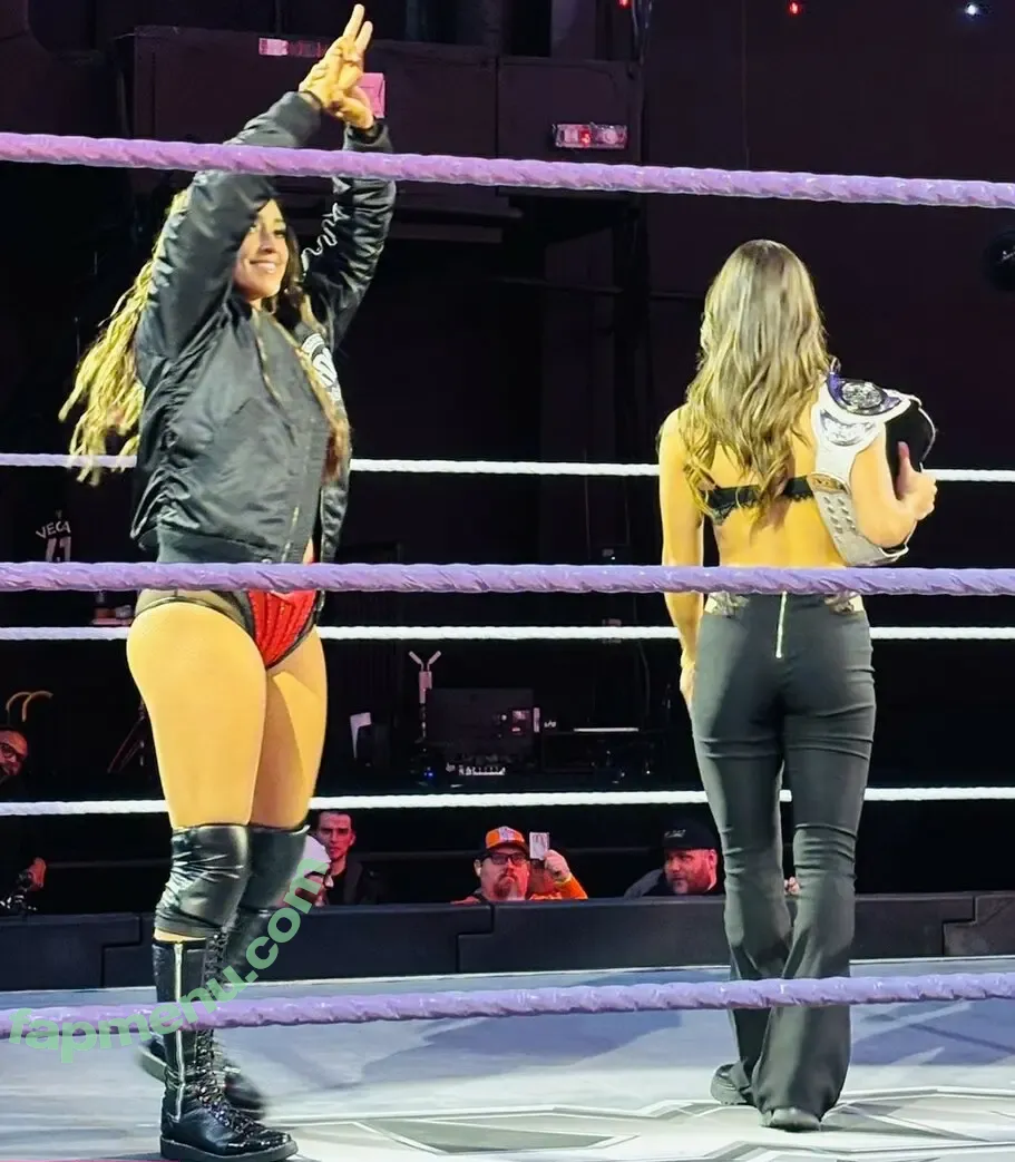 Wren Sinclair nude photo #0078 (Madi Wrenkowski / wrensinclairwwe)