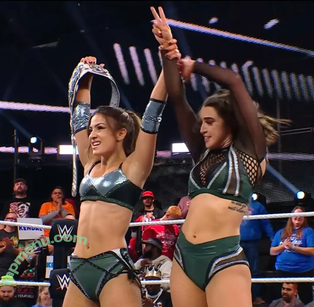 Wren Sinclair nude photo #0084 (Madi Wrenkowski / wrensinclairwwe)