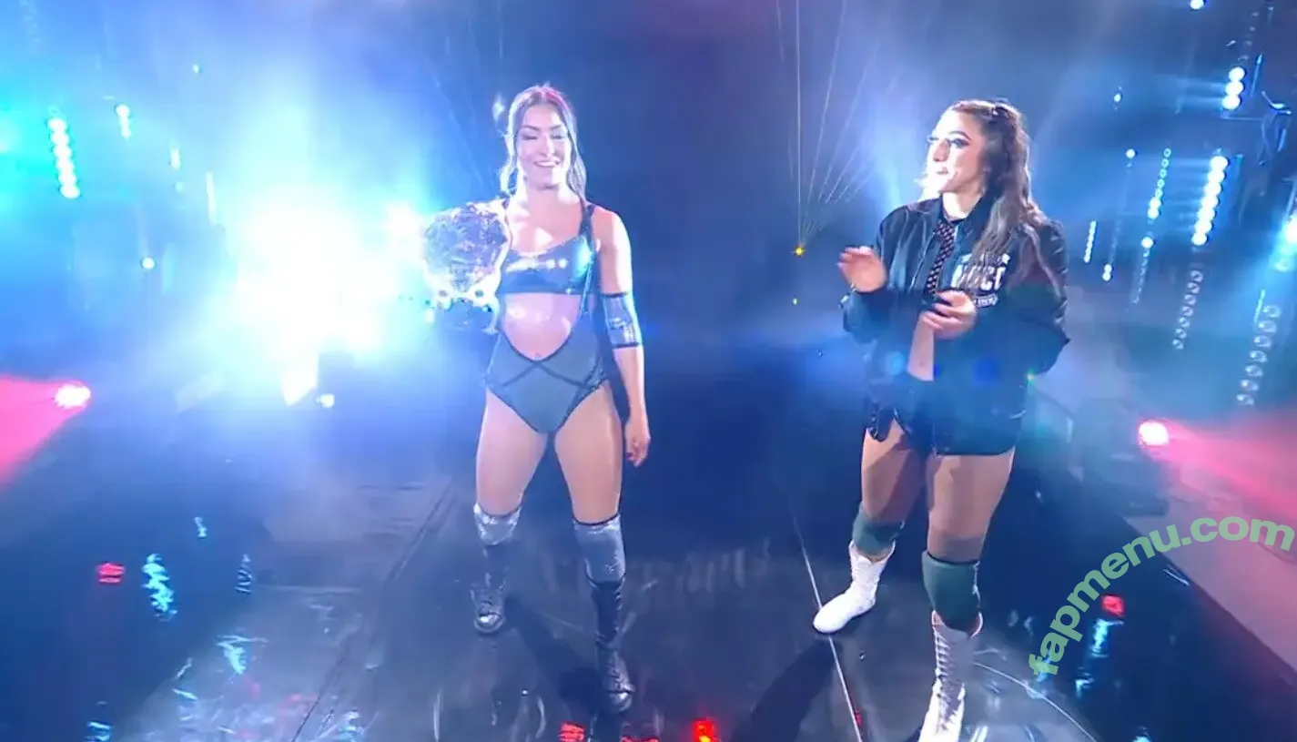 Wren Sinclair nude photo #0086 (Madi Wrenkowski / wrensinclairwwe)