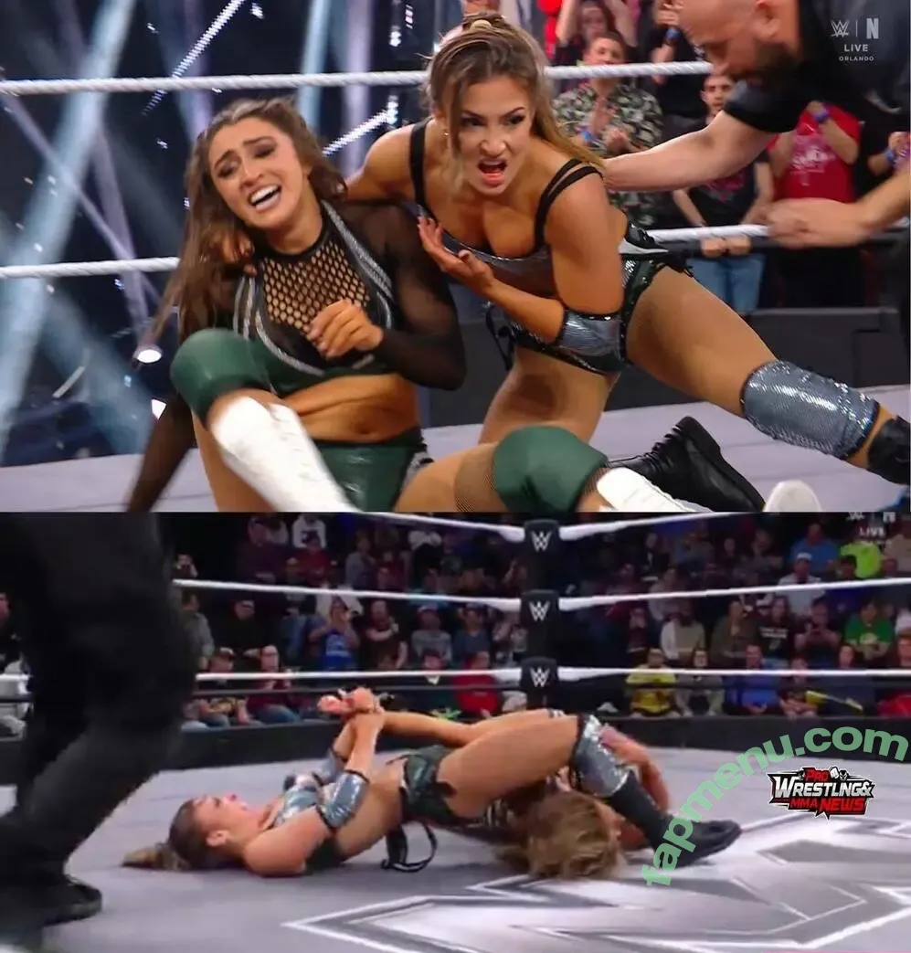 Wren Sinclair nude photo #0087 (Madi Wrenkowski / wrensinclairwwe)