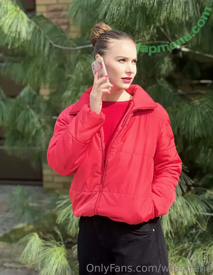 wrenirene nude photo #0006 (wren_irene483)