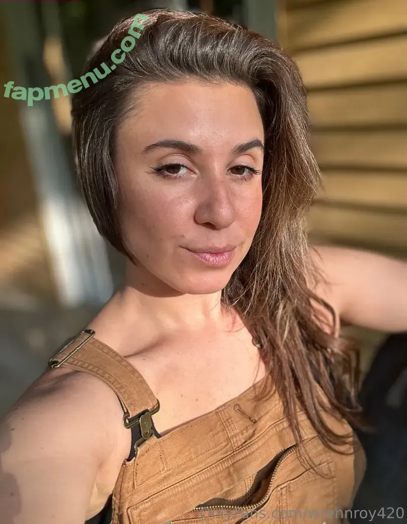 wrennroy420 nude photo #0002 (wrenniero)