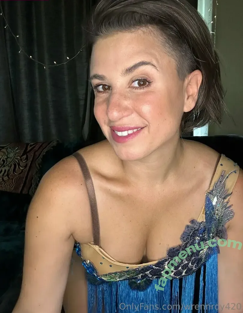 wrennroy420 nude photo #0003 (wrenniero)