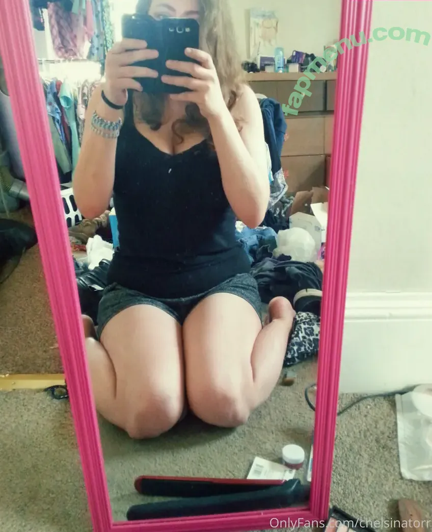 wtfxupchelsea nude photo #0009 (thatschelsea)