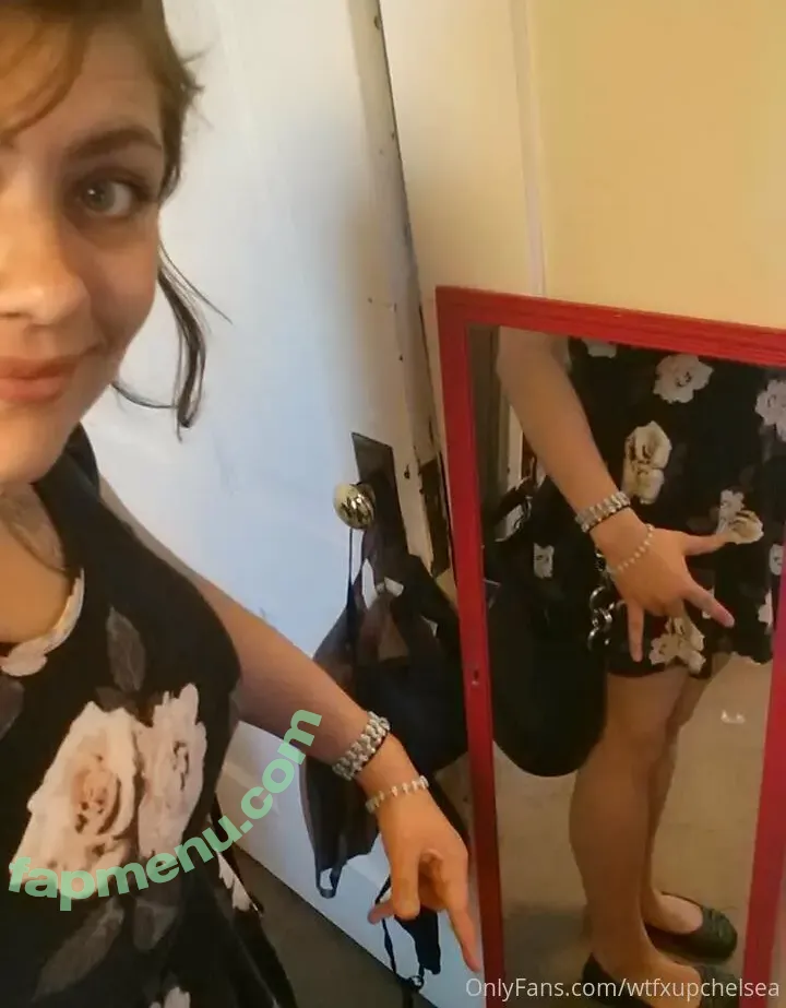 wtfxupchelsea nude photo #0012 (thatschelsea)