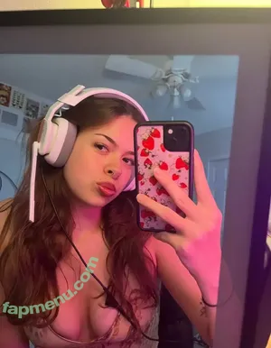 wubbvivi / vogue_bivi nude photo #0070