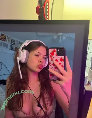 wubbvivi / vogue_bivi nude photo #0071