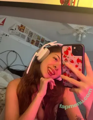 wubbvivi / vogue_bivi nude photo #0073