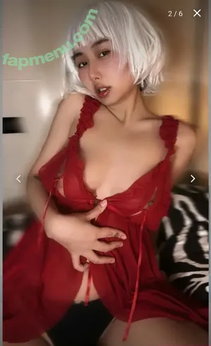 wuuisy / wuusiy nude photo #0002