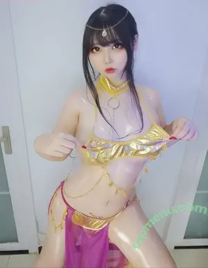 wuuuuuucy / wuuuuucy / 小舞酱 nude photo #0041