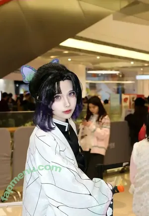 wuuuuuucy / wuuuuucy / 小舞酱 nude photo #0044