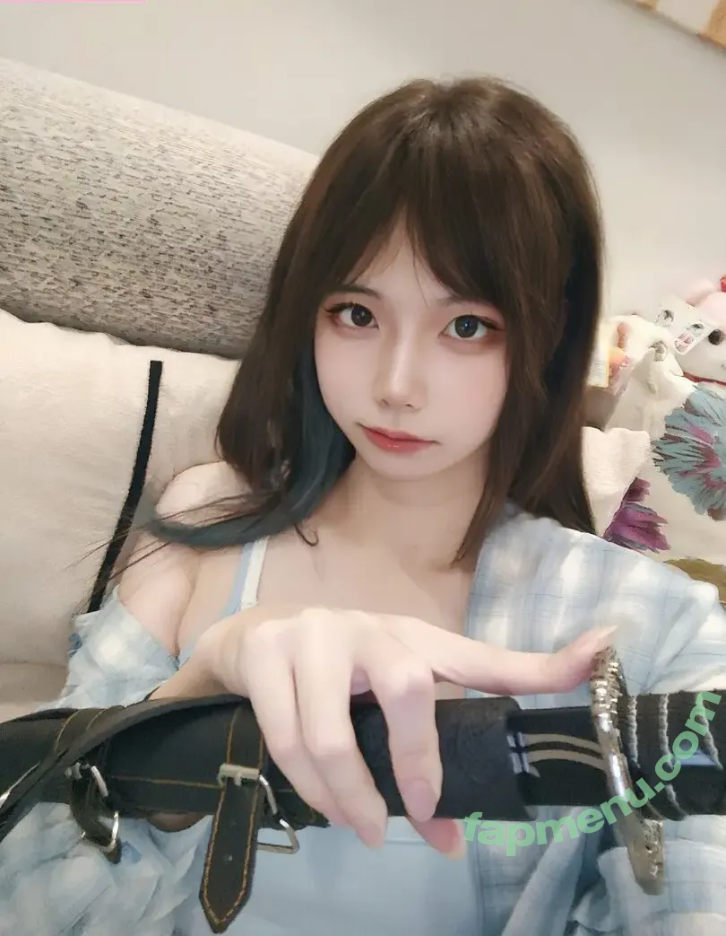 wuuuuuucy nude photo #0038 (wuuuuucy / 小舞酱)