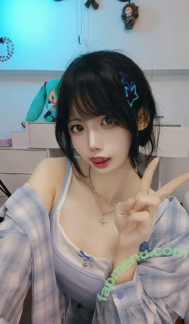 wuuuuuucy nude photo #0040 (wuuuuucy / 小舞酱)