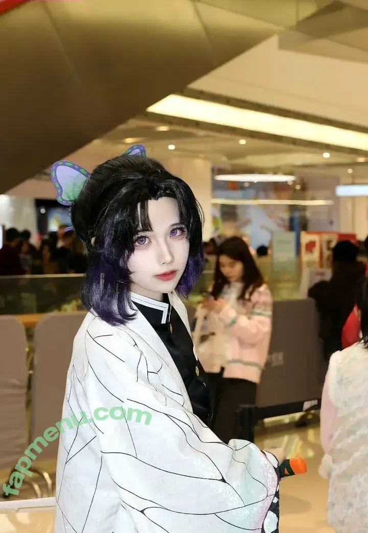 wuuuuuucy nude photo #0044 (wuuuuucy / 小舞酱)