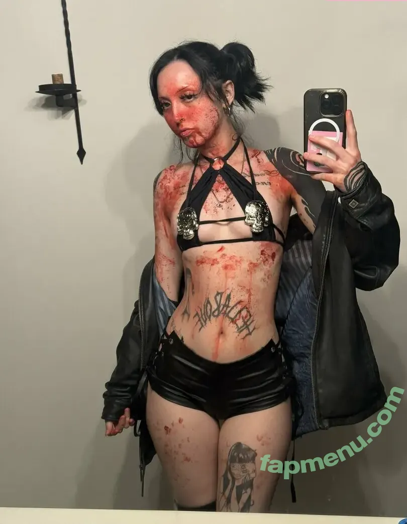 wuvvmia nude photo #0065 (wuvmia)