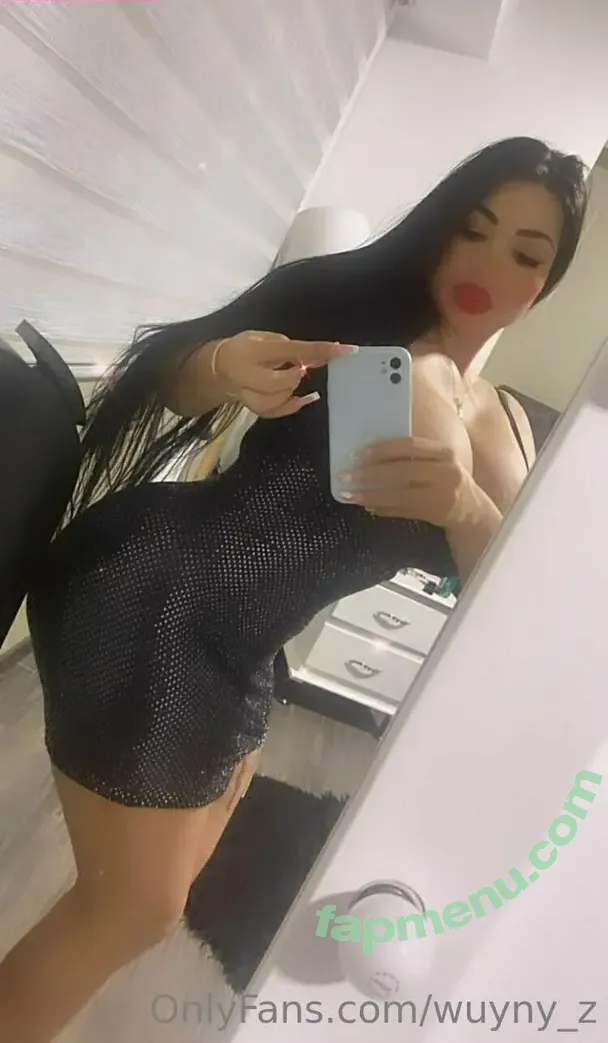 wuyny_z nude photo #0019 (wuyny_z)