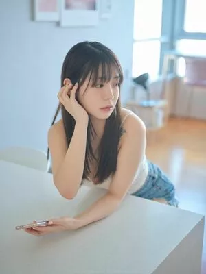 Wuyo99 / Wuyo 우요 nude photo #0034