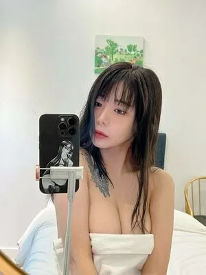 Wuyo99 / Wuyo 우요 nude photo #0045