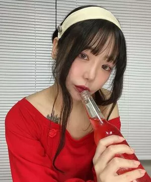 Wuyo99 / Wuyo 우요 nude photo #0127