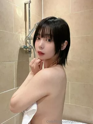 Wuyo99 / Wuyo 우요 nude photo #0181