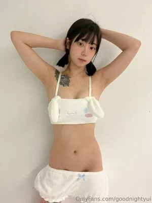 Wuyo99 / Wuyo 우요 nude photo #0237