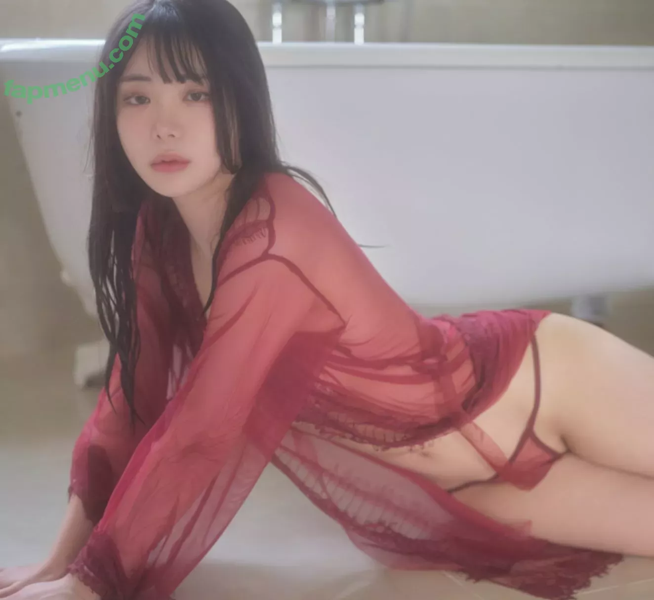 Wuyo99 nude photo #0152 (Wuyo 우요)