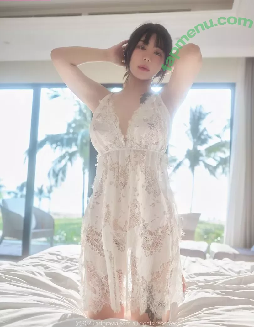 Wuyo99 nude photo #0176 (Wuyo 우요)