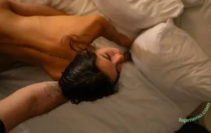 wvybbyily / wavybabyily nude photo #0022